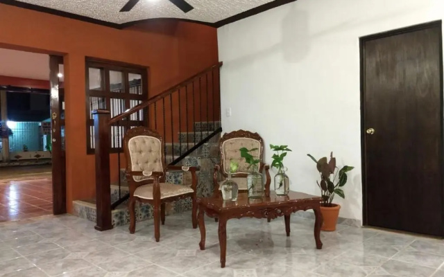 Hotel Peregrina