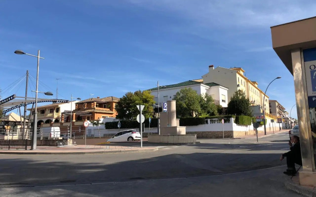 Apartamento 128 Espinel