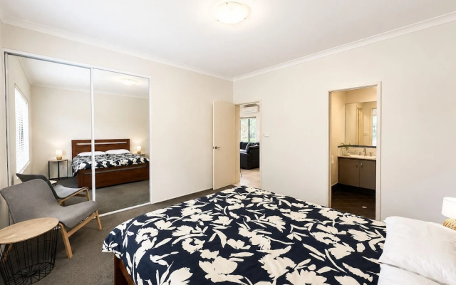 Relax On Moonshine – Guest Rooms – Dunsborough