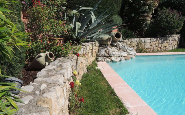La Bastide des Anges