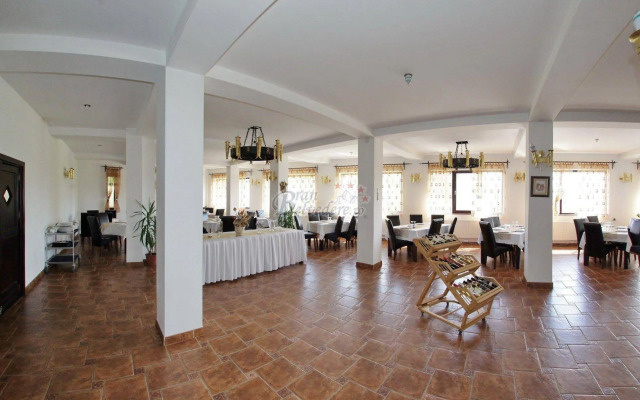 Hotel Bran Belvedere
