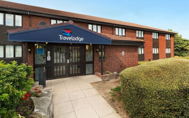 Travelodge Doncaster