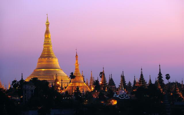 Sky View Hotel Yangon