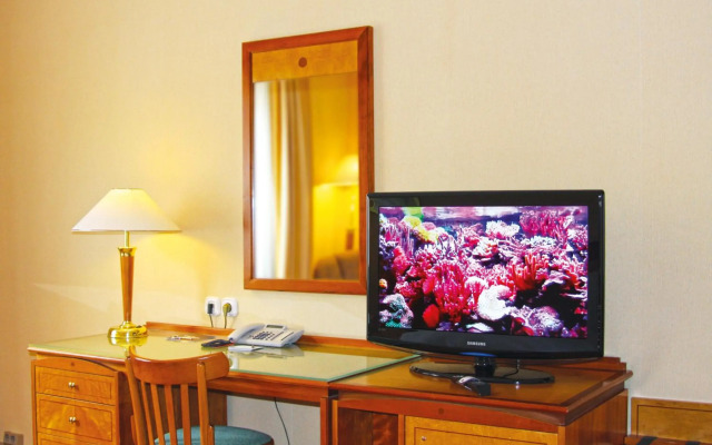 Mercure Hotel Gera City
