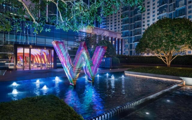 W Changsha