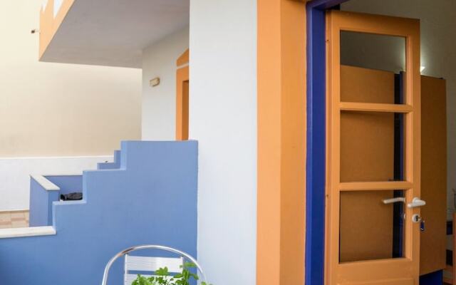Eltina Hotel