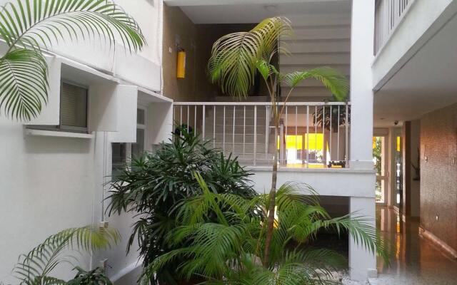 Hotel Vallclaire Suites