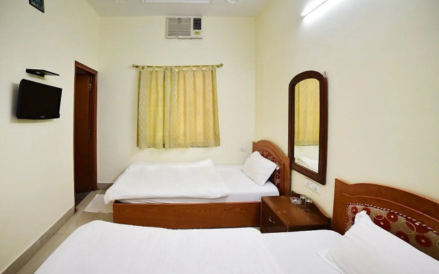 Lucky Guest House