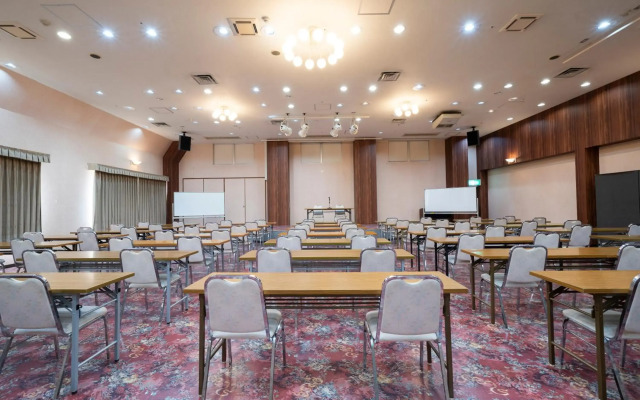 Hotel City Inn Wakayama