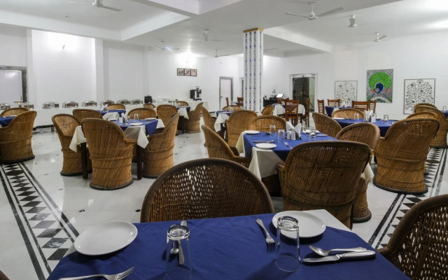 Shahpura Kumbhal Villas