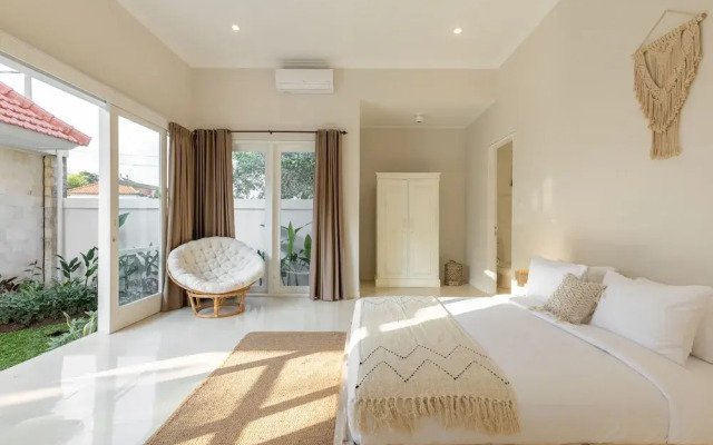 3BR Villa D Yoo in Canggu By Azure
