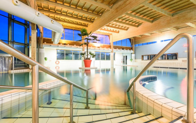 Hotel Atlanthal