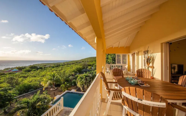 Tropical Twilight Haven Unwind in Style