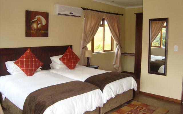 Thanda Manzi Country Hotel