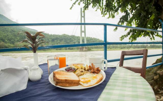 Siddhartha Resort, Chisapani