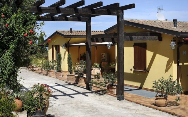 Country House Il Sambro