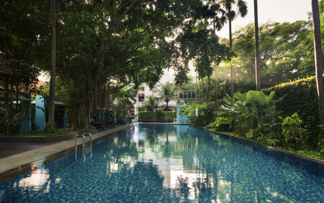 Mercure Surabaya