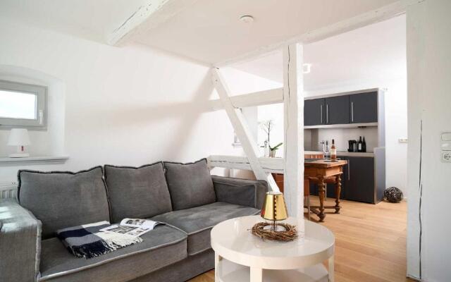 Hästens Hotel – chez Douverne