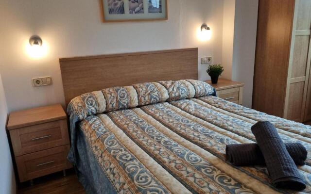 17C01 Apartamento Caravia