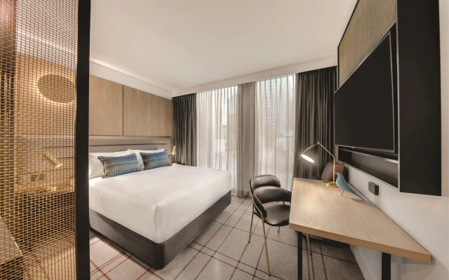 Vibe Hotel Sydney Darling Harbour