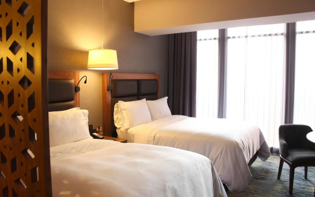 Fiesta Americana Viaducto Aeropuerto