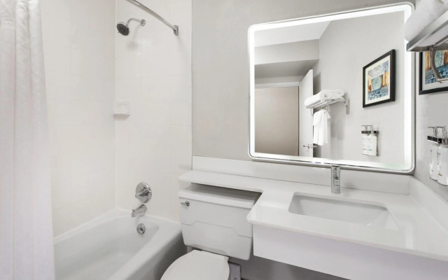 YVE Hotel Miami