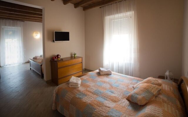 Foresteria I Colli del Garda
