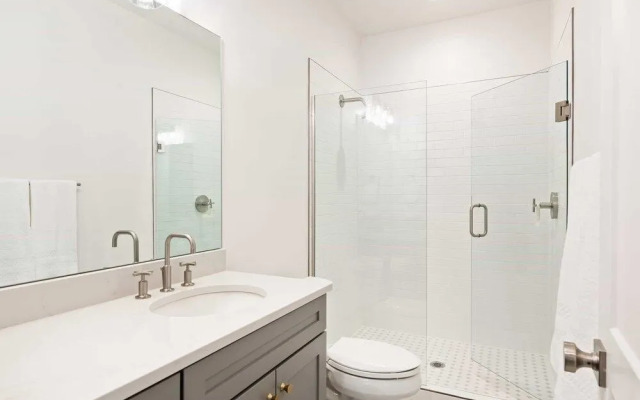 Casa De Luz By Redawning