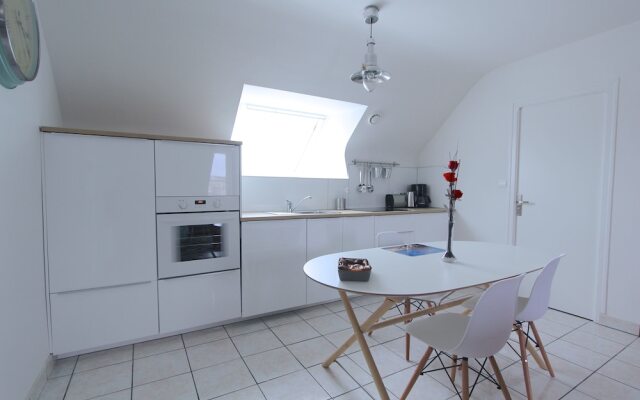 Le Pêcheur aux Gites du Port de Paimpol