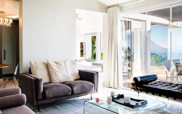 Exceptionally Unique Magnum Villa w Sea Views