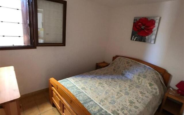 Villa Port Leucate, 3 pièces, 6 personnes - FR-1-81-365