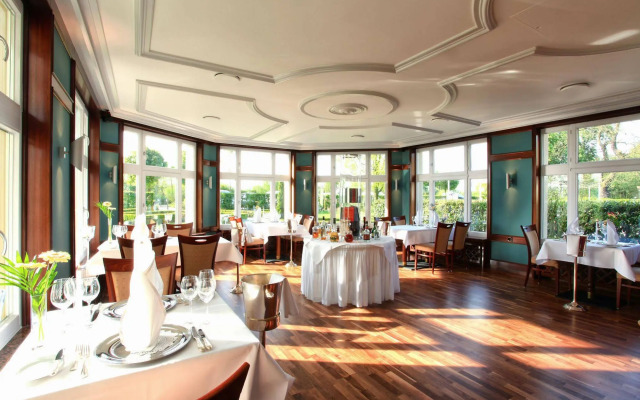 Hotel Haus Duden