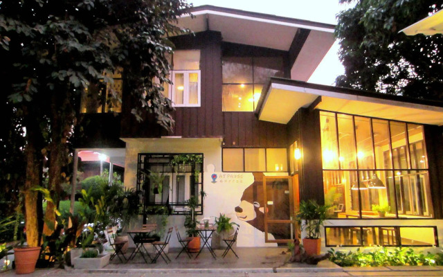 Chiang Mai D Hostel