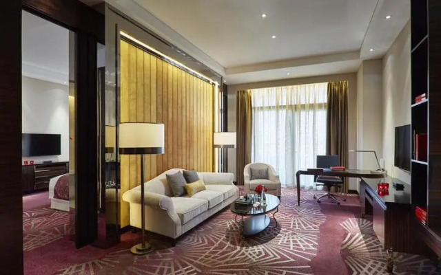 Hard Rock Heaven Riviera Maya