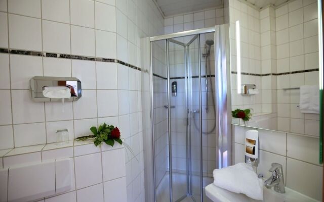 Landhotel Villa Moriz Garni