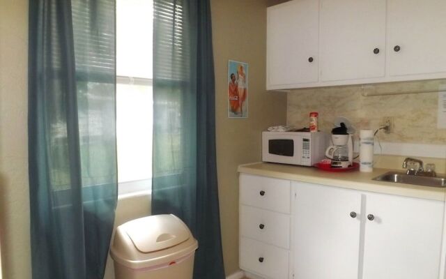 Sun Life Beach Hotel