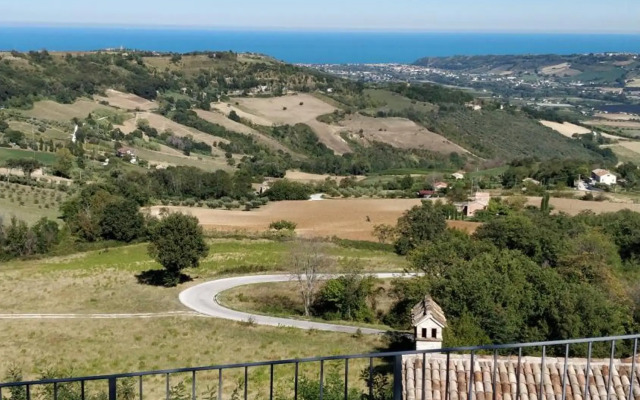 Casa Vacanza L'Antico Borgo - Moresco