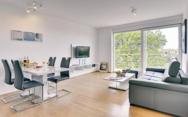 Vea Apartments Pula