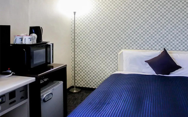 HOTEL LiVEMAX Kanazawaidaimae
