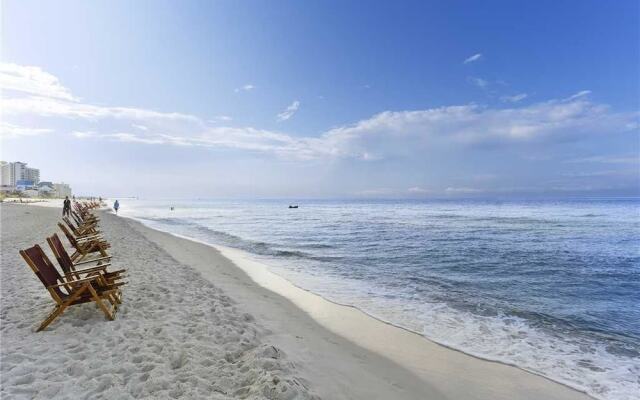 Treasure Island 802 - Two Bedroom Condo