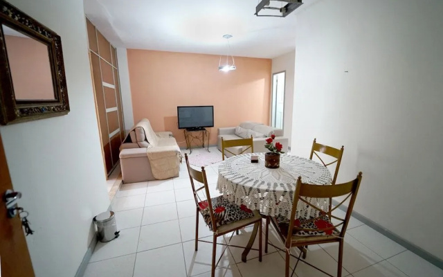 Hostel Varandas do Maracanã