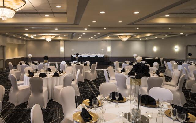 Holiday Inn Washington-College Pk (I-95) by IHG