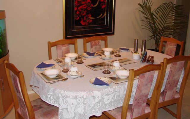 Millers Haven Homestay