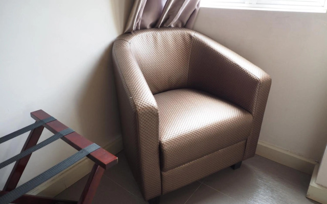 Mornington Hotel Medan Ipoh