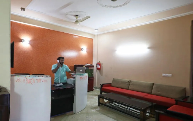 Oyo 46411 Hotel Lotus View