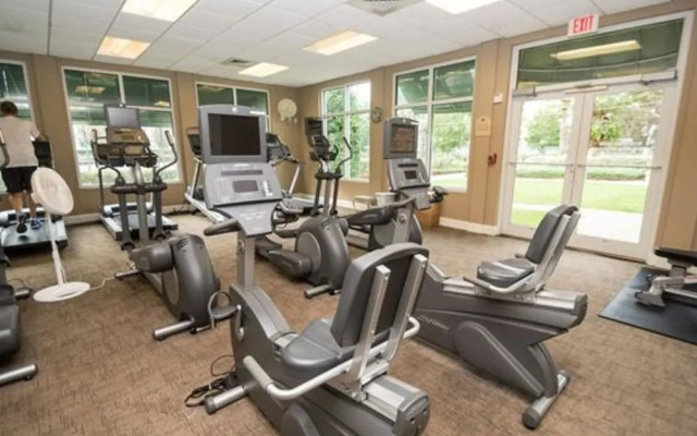 St Maarten Penthouse 1