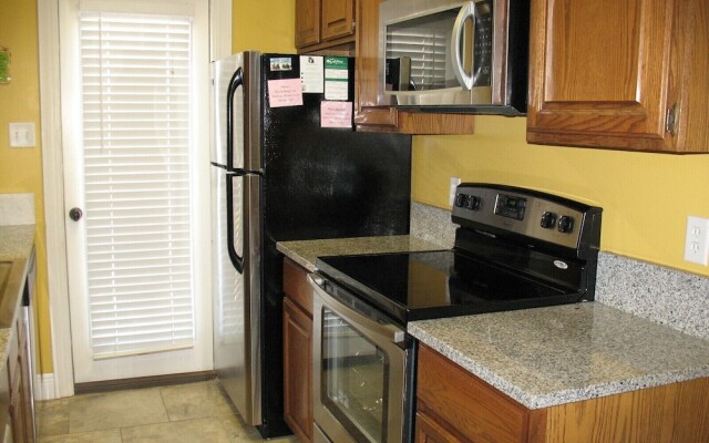 Ocean Reef 111 condo