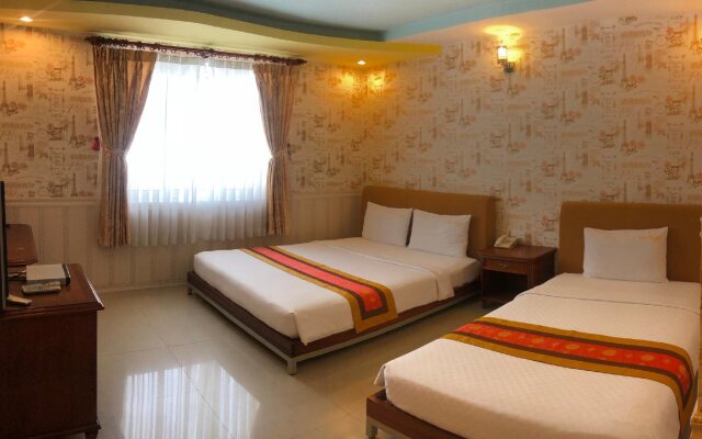 Phu Thanh Hotel