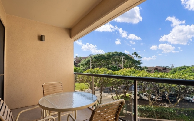 Sands Of Kahana 122 1 Bedroom Condo by Redawning