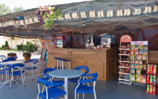 Central Plaza Apart Hotel